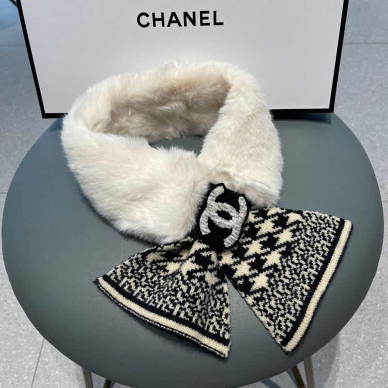 Chanel Scarf